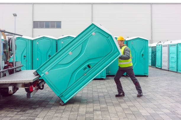 Best Luxury portable toilet rental  in Randolph, NE