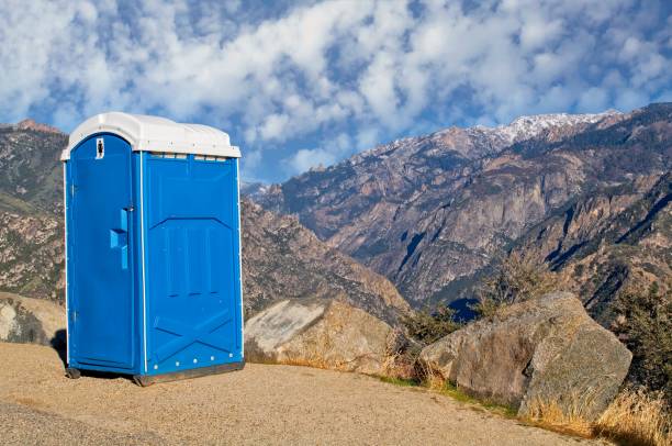Best Construction site porta potty rental  in Randolph, NE