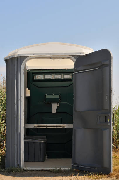 Portable Toilet Options We Offer in Randolph, NE