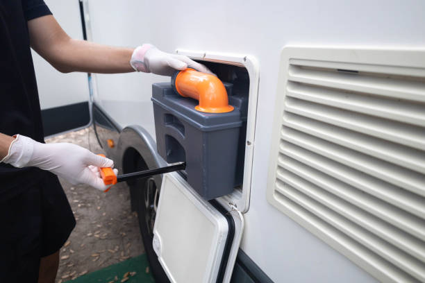 Best Best portable toilet rental  in Randolph, NE