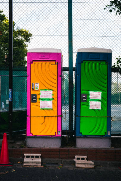 Best Sanitation services for porta potties  in Randolph, NE