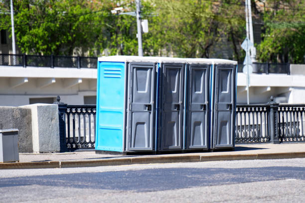 Best Event porta potty rental  in Randolph, NE