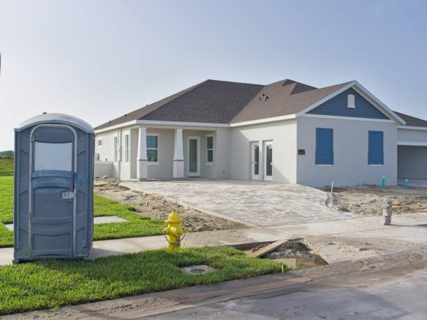 Best High-end porta potty rental  in Randolph, NE